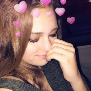 Meet your Posher, Mackenzie